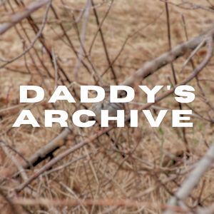 daddy's_archive
