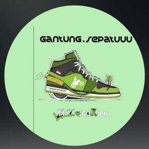 Gantung Sepatuuu