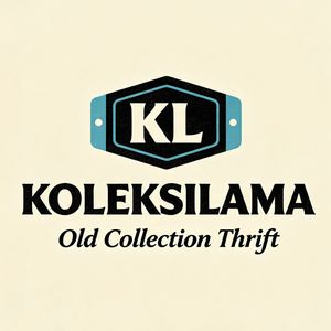 Old collection thrift