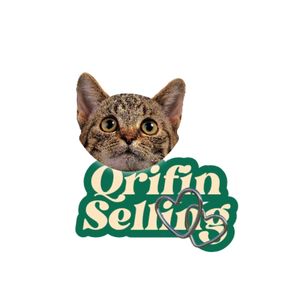 Qrifin Selling