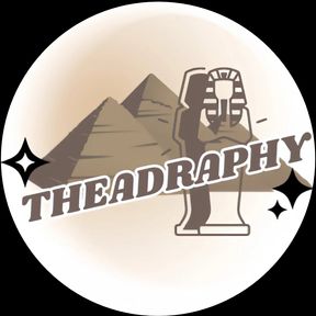 theadsraphy