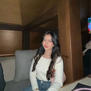 Dini Syawila cahya