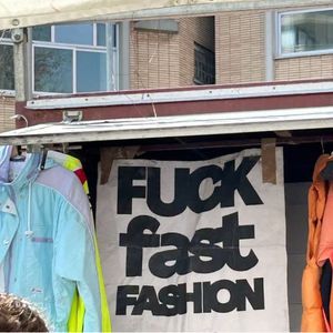 The Future Of Thrift