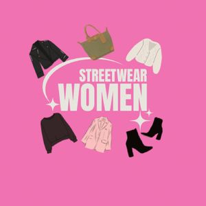 Women Streetwear