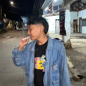 Ridho Alfarizhi