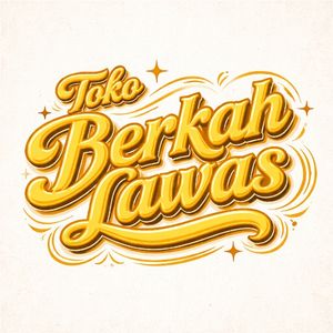 Toko Berkah Lawas