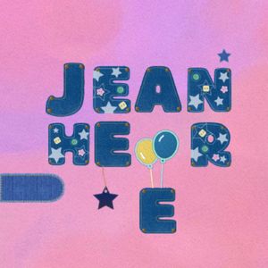 Jean
