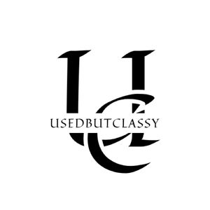 usedbutclassy
