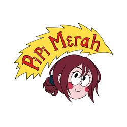 Pipi Merah