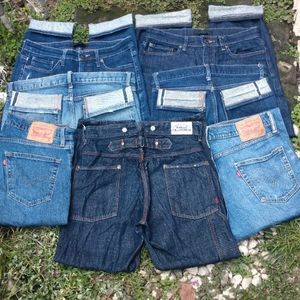 culture casuals thrift