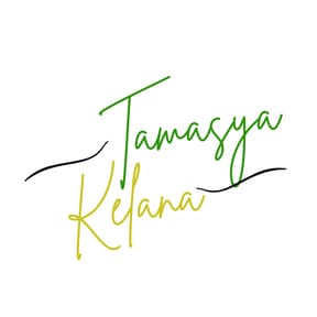 Tamasya Kelana