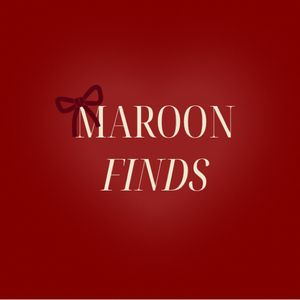 Maroon Finds