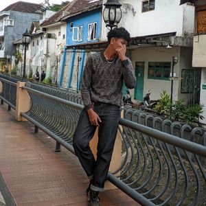 Yusuf Dafa Arrasya