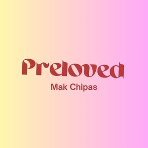 prelovedmommychipas