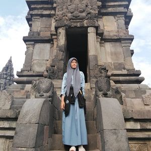 felicia putri
