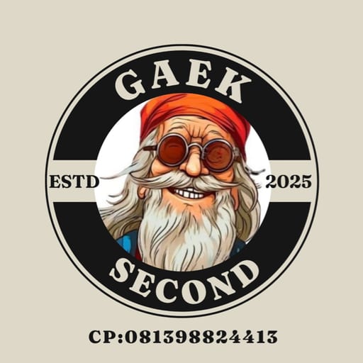 Gaeksecond