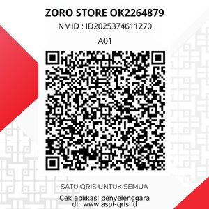 ZORO STORE