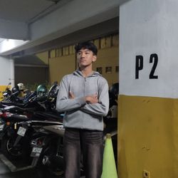 M Haikal Ridho