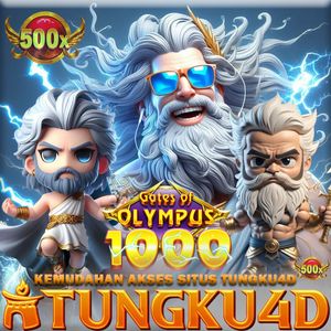 Tungku4d