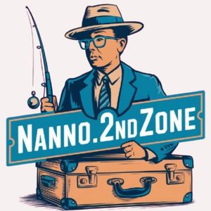 Nanno Thrifting Store