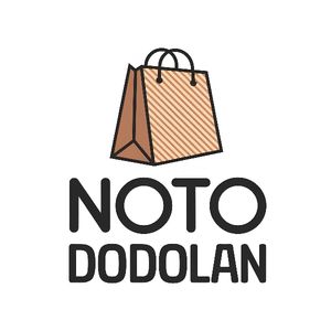• NOTO DODOLAN •