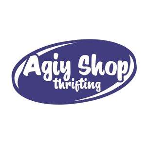 Agiyshopthrifting
