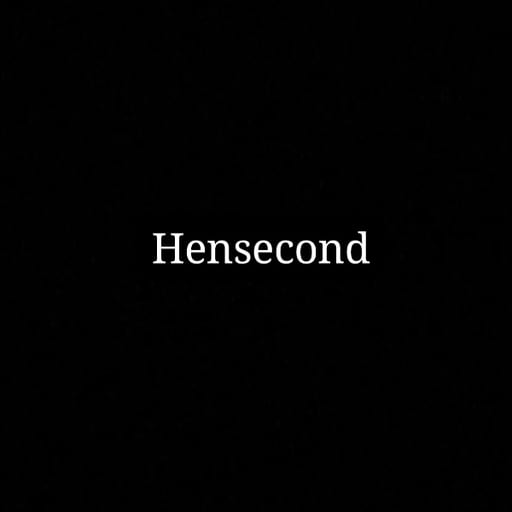 Hensecond