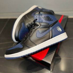 Jordan vintage