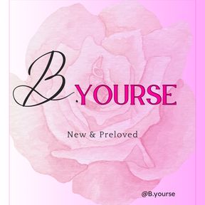 B.Yourse