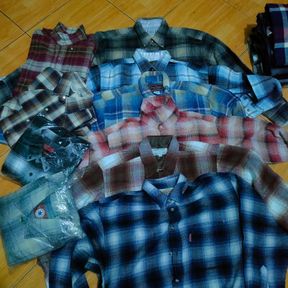 Anehanehfashion