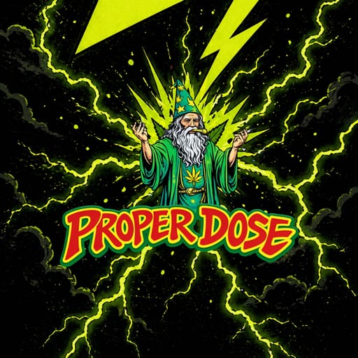 Proper Dose