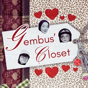 gembus closet
