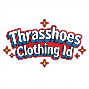 Thrasshoes Clothing Id