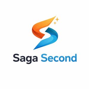 SagaSeccond Store