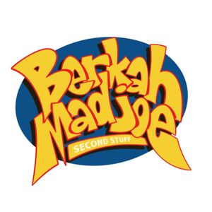 BerkahMadjoe