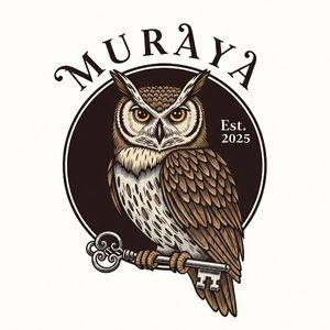 muraya vintage