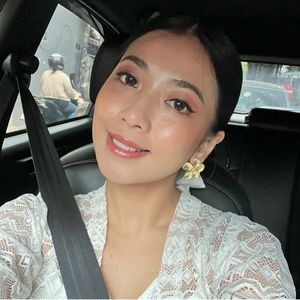 Nabilla Mentari