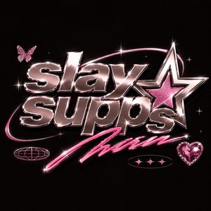 Slay Supps✌🏻