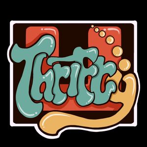 Uthrifty