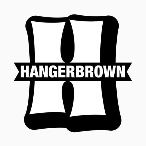 Hangerbrowne