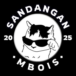 Sandangan Mbois