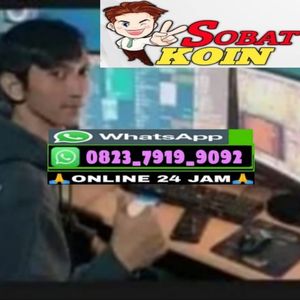 AGEN BONGKAR CHIP