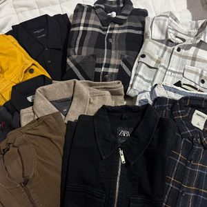 preloved toke