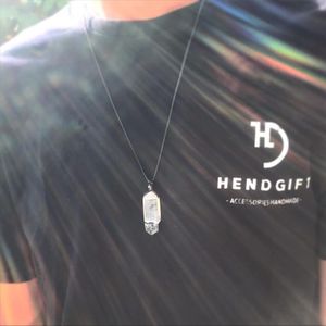 Hendgift