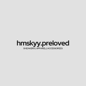 hmskyypreloved