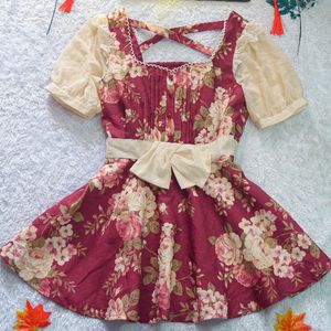 Kawai Outfitku
