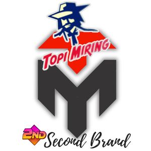 Topi Miring