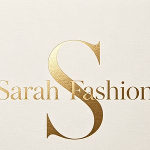 Sarahh Fashion