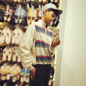 Thriftlokalid