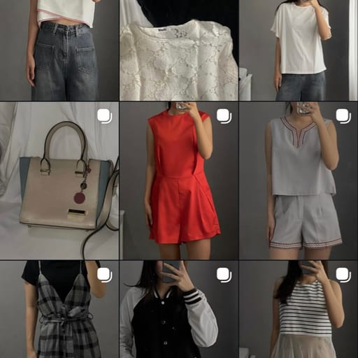 Closetbersama